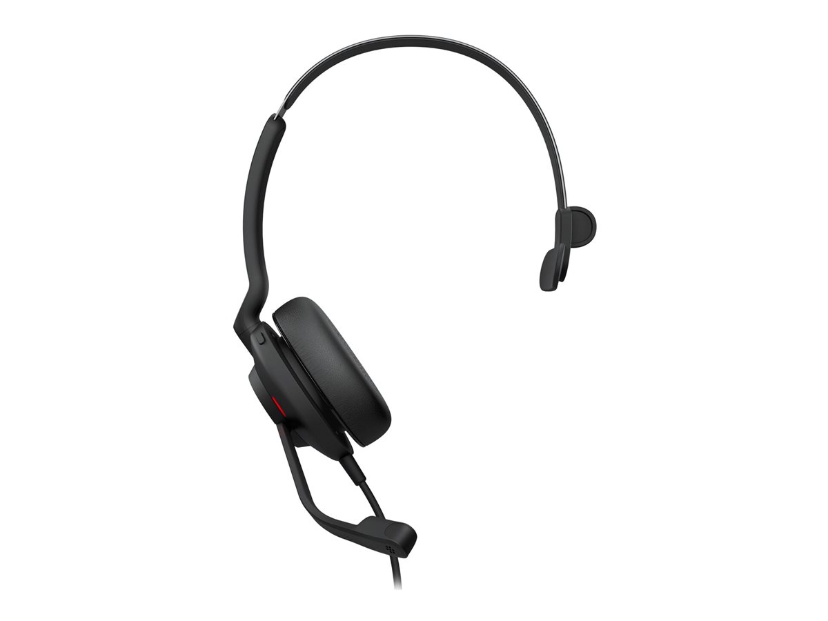 d34fbec9-8e32-4865-ab94-7f863487ae8a Jabra Evolve2 30 SE UC Mono - slušalke - USB-A - slika 1