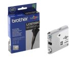 Brother LC970BK - črna - originalna - kartuša s črnilom - slika 3