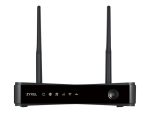 Zyxel LTE3301-PLUS - brezžični usmerjevalnik - WWAN - Wi-Fi 5 - namizje