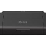 Canon MAXIFY BX110 - tiskalnik - barvni - brizgalni tiskalnik
