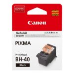 Canon BH-40 - črna - tiskalna glava