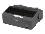 Epson LX 350 - tiskalnik - B/W - matrika pik - slika 2