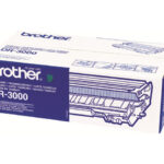Brother DR3000 - originalni komplet bobnov