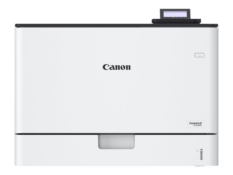 d5a50045-b7b8-4609-bf69-9d2a107576b0 Canon i-SENSYS X C1946P - tiskalnik - barvni - laserski - slika 1