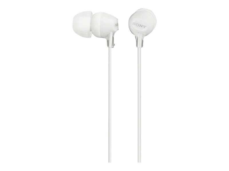 d61b2440-5a18-41e0-9aff-deb45f5fe537 Sony MDR-EX15LP - slušalke - 3,5 mm priključek - slika 1