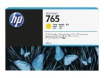 ČRNILO HP RUMENO 765 ZA DSJ T7200 400ml