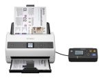 Epson WorkForce DS-970 - optični bralnik dokumentov - namizje - USB 3.0 - slika 2