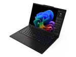 Lenovo ThinkPad T14s Gen 6 - AI PC - 14" - Intel Core Ultra 7 - 255U - 32 GB RAM - 1 TB SSD - slovensko - slika 2