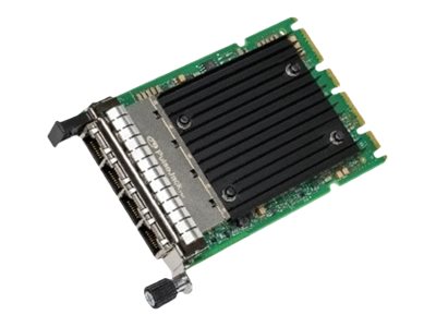 d7d59973-a4de-4243-8b34-88a61d727ed8 Intel X710-T4L - Različica 2 - Komplet za stranke - Omrežna kartica - OCP 3.0 - 10Gb Ethernet x 4 - slika 1