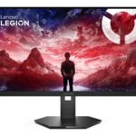 Lenovo Legion 27U-10 - LED monitor - 4K - 27" - HDR