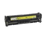 HP 312A - rumena - originalna - LaserJet - kartuša s tonerjem (CF382A)