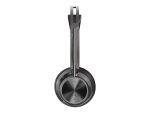 HP Poly Voyager Focus 2 USB-C-C Headset - slika 2