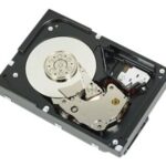 Dell - Komplet za stranke - trdi disk - 4 TB - SATA 6Gb/s