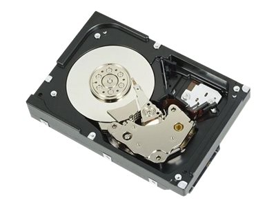 d85ad954-1ccb-4802-837c-655a87864758 Dell - Komplet za stranke - trdi disk - 4 TB - SATA 6Gb/s - slika 1