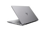 Prenosnik HP Zbook Fury G1i 18 Ultra 9 285HX/64GB/SSD 1TB/18''WQXGA 500/RTX PRO 2000 8GB/W11Pro - slika 8