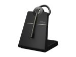 Jabra Engage 55 SE Convertible - slušalke - USB-C prek adapterja DECT - slika 2