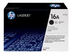 HP 16A - črna - original - LaserJet - kartuša s tonerjem (Q7516A) - slika 2