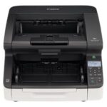 Canon imageFORMULA DR-G2110 - Optični bralnik dokumentov - Namizje - LAN, USB 3.1
