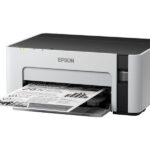 Epson EcoTank ET-M1120 - tiskalnik - B/W - brizgalni tiskalnik