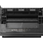 HP 37X - visok donos - črna - izvirnik - LaserJet - kartuša s tonerjem (CF237X) - vlada ZDA