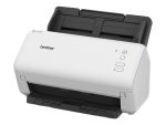 Brother ADS-4100 - optični bralnik dokumentov - namizje - USB 3.0, USB 2.0 (gostitelj) - slika 2