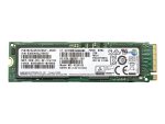 HP - SSD - 512 GB - PCIe 4.0 x4 (NVMe)