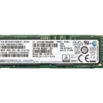 HP - SSD - 512 GB - PCIe 4.0 x4 (NVMe)