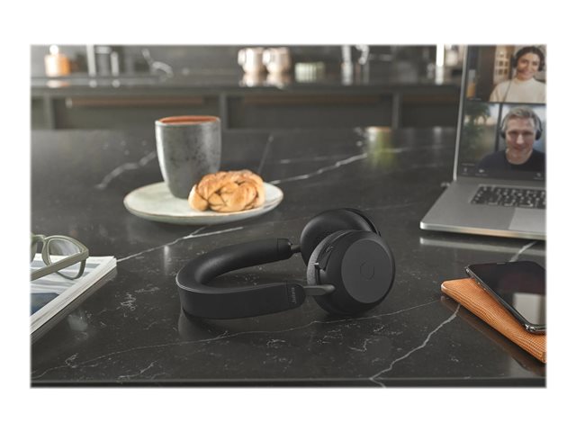 db8778f7-50a6-4349-b122-31c5dfdf3502 Jabra Evolve2 75 - slušalke - USB-C - slika 1