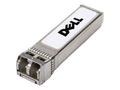 dbdf67ca-0070-4f34-ac80-aeae8c4234cf Dell PowerEdge - modul oddajnika-sprejemnika QSFP28 - 25GbE - slika 1