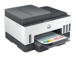 HP Smart Tank 750 večfunkcijski tiskalnik - barvni