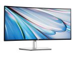 Dell UltraSharp U3425WE - LED monitor - ukrivljen - 34"