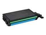 HP CLT-C6092S - cian - original - kartuša s tonerjem (SU082A) - slika 2