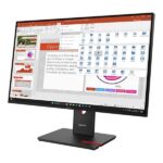 Lenovo ThinkVision T27-40 - LED monitor - Full HD (1080p) - 27"
