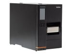 Brother Titan Industrial Printer TJ-4422TN - tiskalnik etiket - črno-beli - neposredni termični / termični prenos