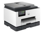 HP Officejet Pro 9130b večfunkcijski tiskalnik - barvni