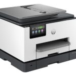 HP Officejet Pro 9130b večfunkcijski tiskalnik - barvni