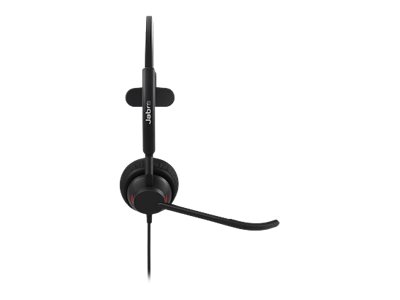 de707b26-495b-4036-85c0-8bdb0419fda2 Jabra Engage 50 II UC Mono - slušalke - USB-C - slika 1