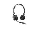 Jabra Engage 75 SE Stereo - slušalke - slika 3