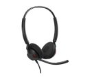 Jabra Engage 40 Stereo - slušalke - USB-C, USB-A - slika 4