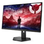 Lenovo Legion 27Q-11 - LED monitor - QHD - 27" - HDR