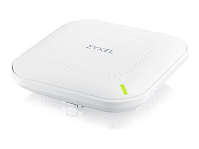 df2355ab-d6df-4c1e-af97-f36caeb4cfed Zyxel NWA50AX Pro - radijska dostopna točka - PoE - Wi-Fi 6 - upravljanje v oblaku - slika 1