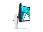 HP 549pm - Series 5 Pro - LED monitor - ukrivljen - 49"