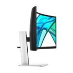 HP 549pm - Series 5 Pro - LED monitor - ukrivljen - 49"