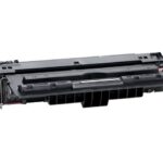 HP 16A - črna - original - LaserJet - kartuša s tonerjem (Q7516A)