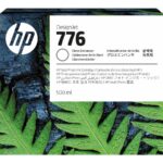 ČRNILO HP GLOSS ZA IZBOLJŠANJE SIJAJA 776 ZA DESIGNJET Z9+ PRO 500ml