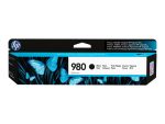 ČRNILO HP ČRN 980 OFFICEJET ENTERPRISE MFP X585dn/f ZA 10.000 STRANI