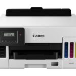 Canon MAXIFY GX5040 - tiskalnik - barvni - brizgalni tiskalnik
