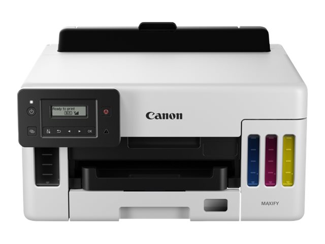 e0f73cbb-7c88-442e-9601-dc29f202a948 Canon MAXIFY GX5040 - tiskalnik - barvni - brizgalni tiskalnik - slika 1