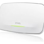 Meglica ZyxelFlex Pro WBE660S - radijska dostopna točka - Wi-Fi 7