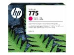 HP 1XB18A Črnilo 775 Magenta, 500ml - slika 2